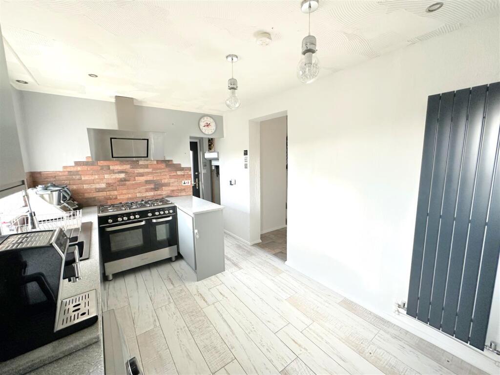 Additional property image - Brookside, Carlisle
