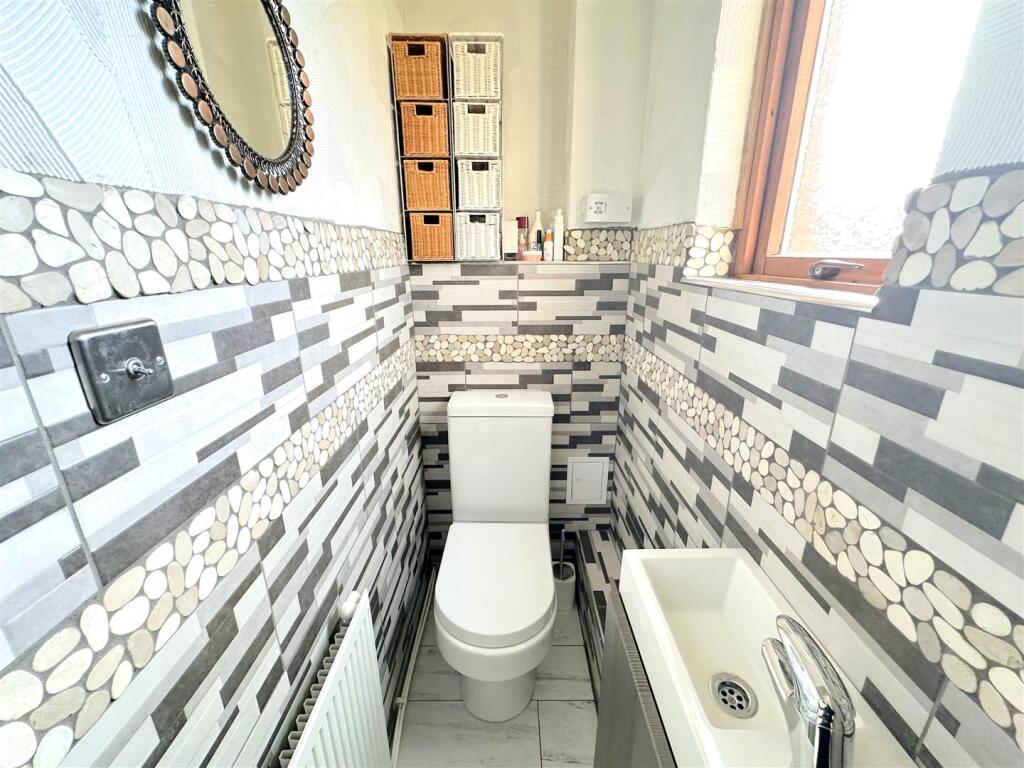 Additional property image - Brookside, Carlisle
