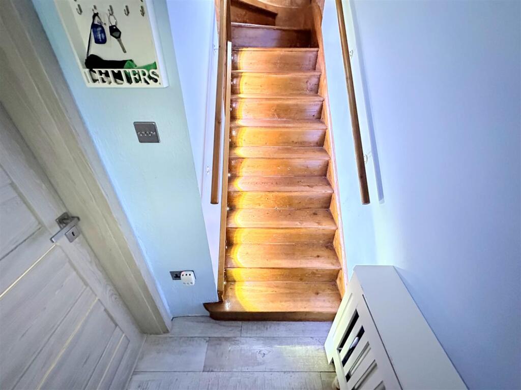 Additional property image - Brookside, Carlisle