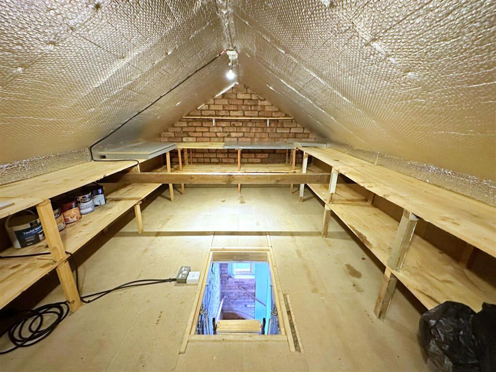 Additional property image - Brookside, Carlisle