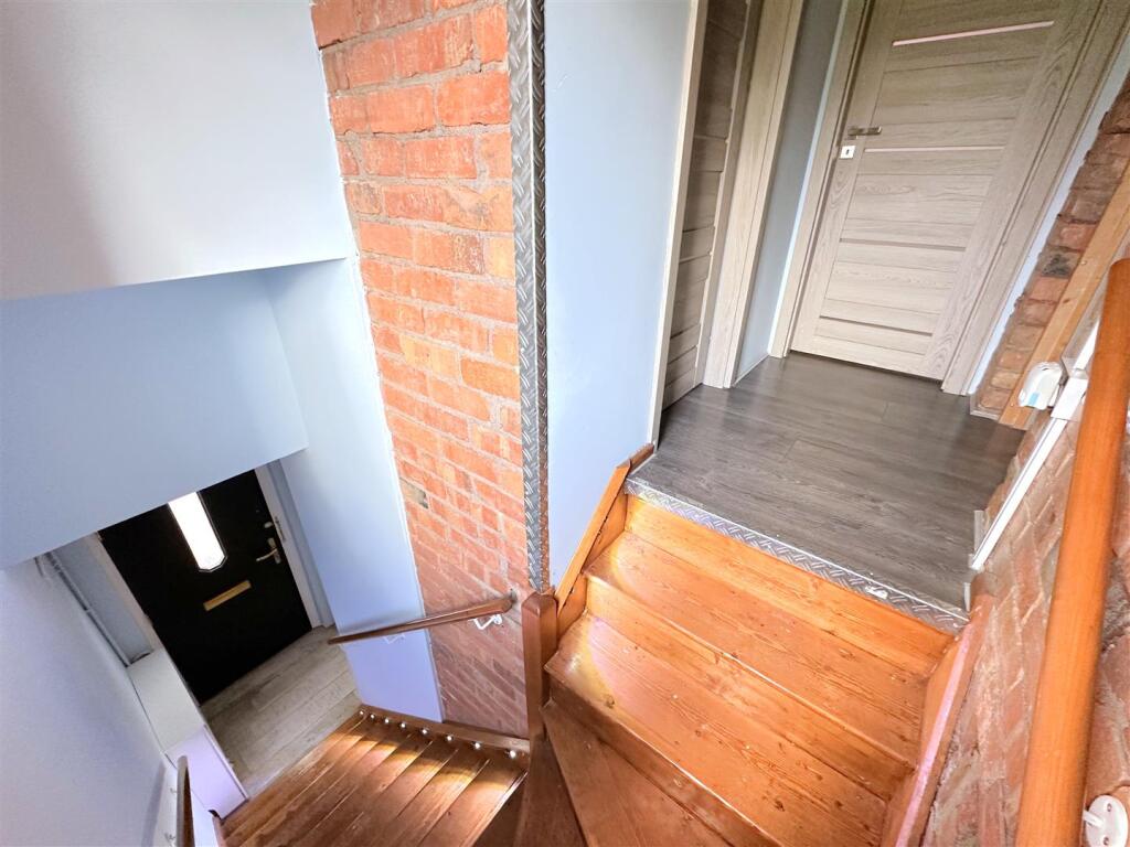 Additional property image - Brookside, Carlisle
