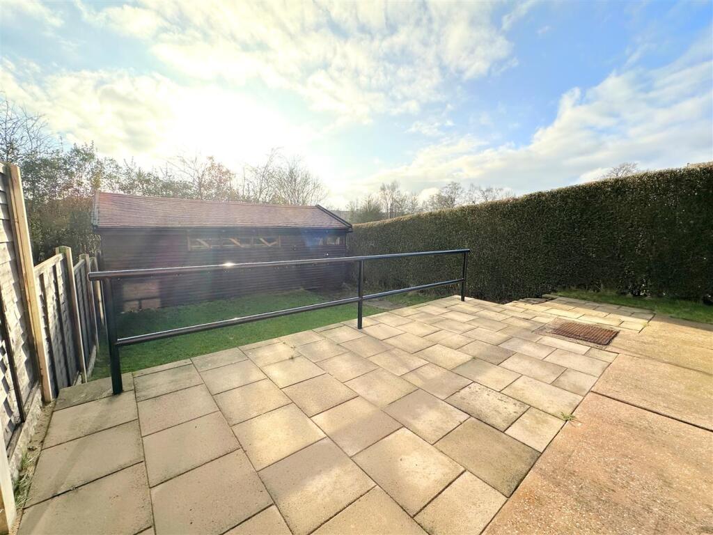 Additional property image - Brookside, Carlisle