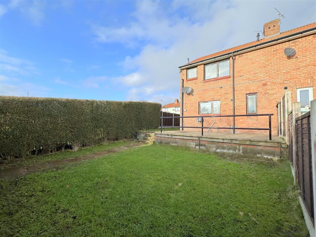 Additional property image - Brookside, Carlisle