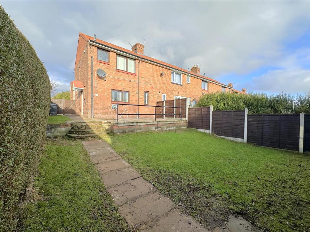 Additional property image - Brookside, Carlisle