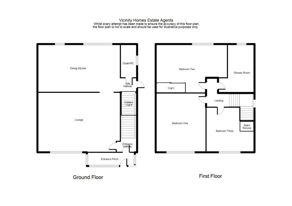 Additional property image - Brookside, Carlisle