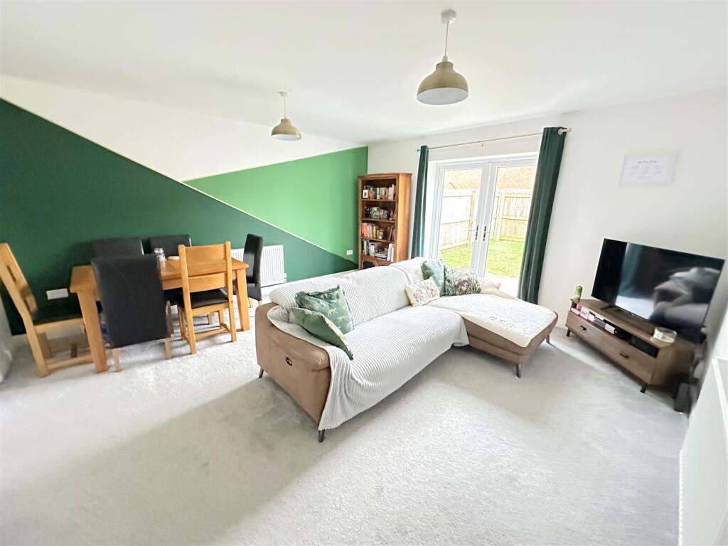 Additional property image - Turnstone Drive, Carlisle