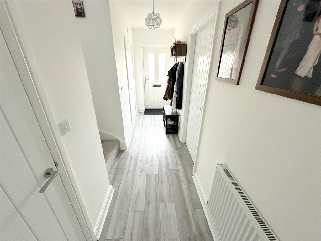 Additional property image - Turnstone Drive, Carlisle