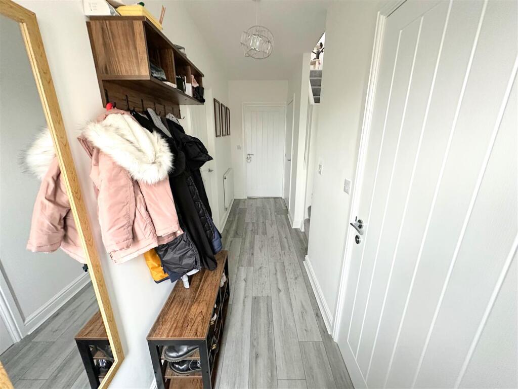 Additional property image - Turnstone Drive, Carlisle