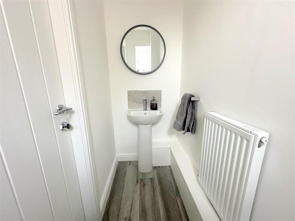 Additional property image - Turnstone Drive, Carlisle