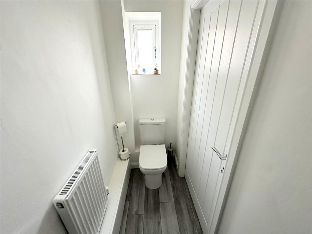 Additional property image - Turnstone Drive, Carlisle