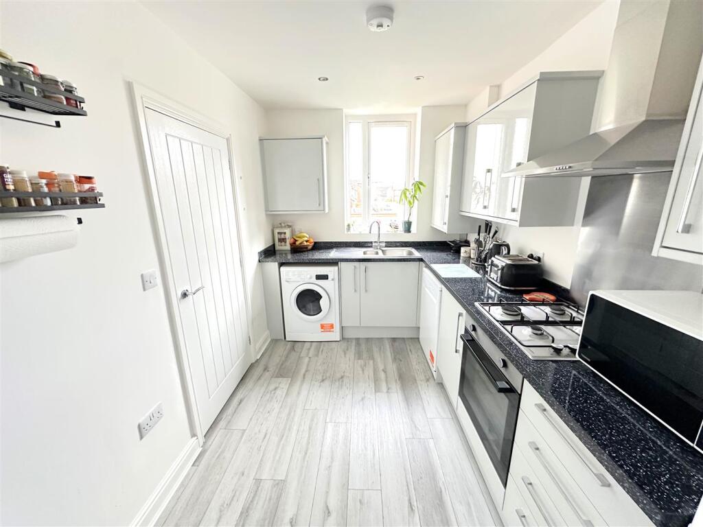 Additional property image - Turnstone Drive, Carlisle