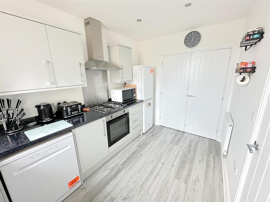 Additional property image - Turnstone Drive, Carlisle