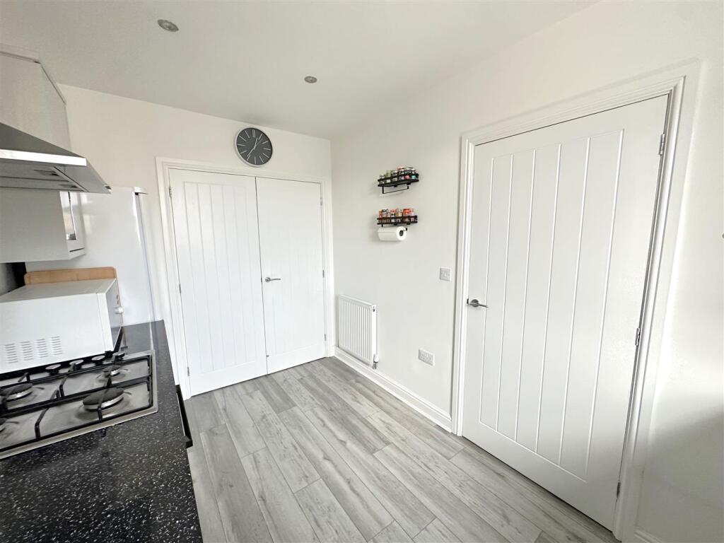 Additional property image - Turnstone Drive, Carlisle