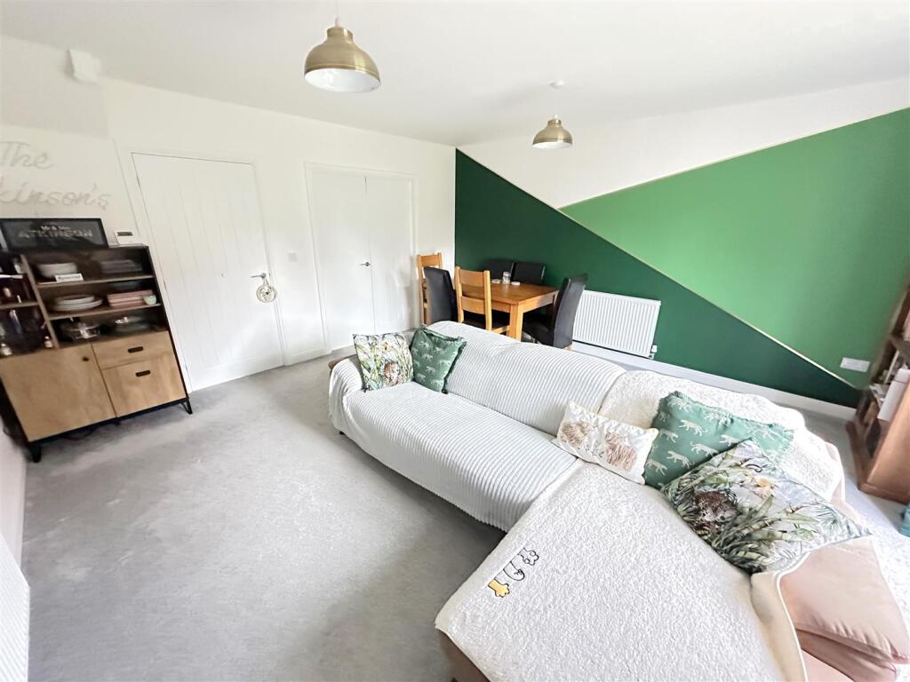 Additional property image - Turnstone Drive, Carlisle