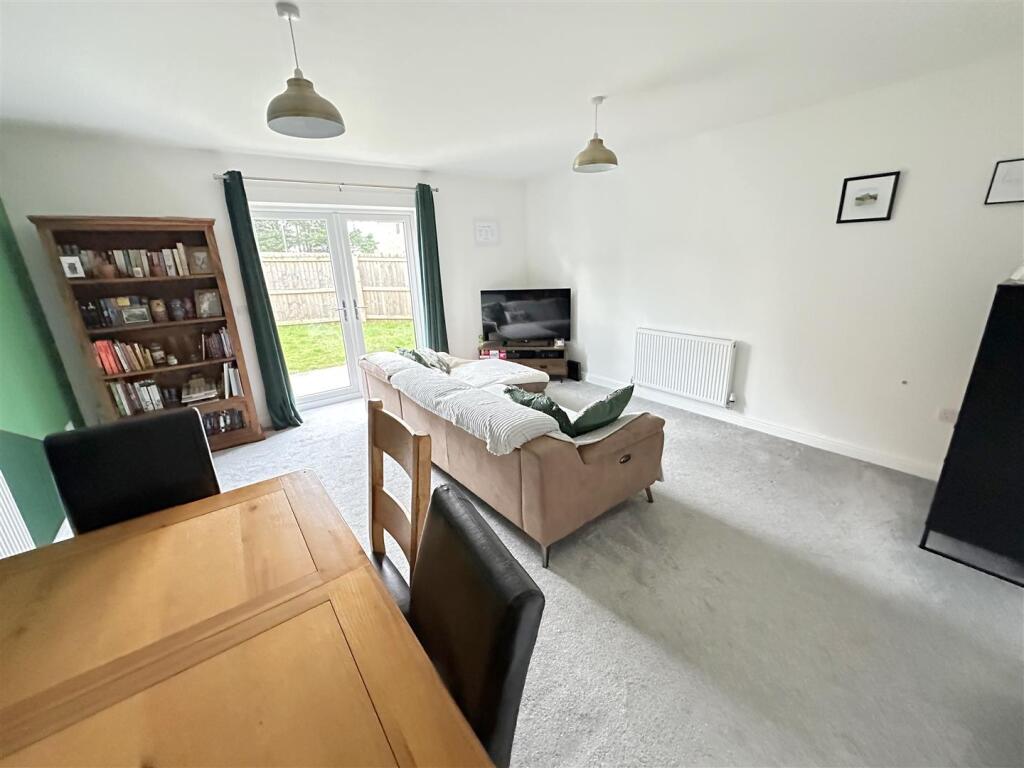 Additional property image - Turnstone Drive, Carlisle