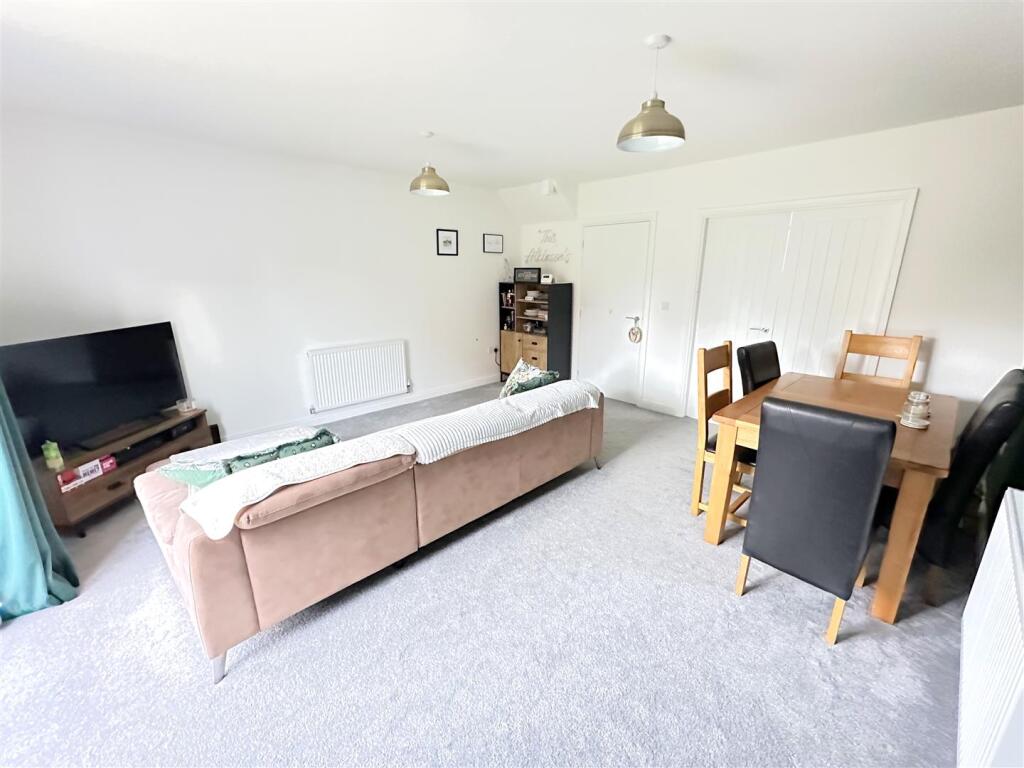 Additional property image - Turnstone Drive, Carlisle