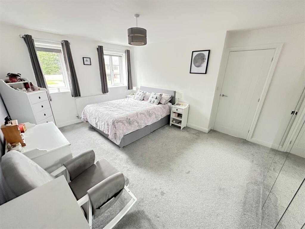 Additional property image - Turnstone Drive, Carlisle