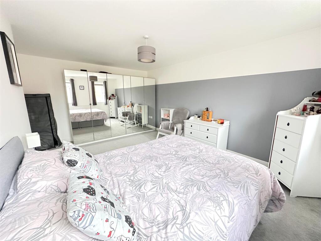 Additional property image - Turnstone Drive, Carlisle