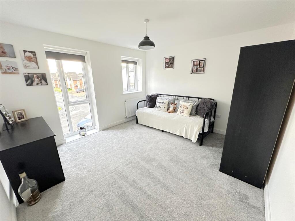 Additional property image - Turnstone Drive, Carlisle