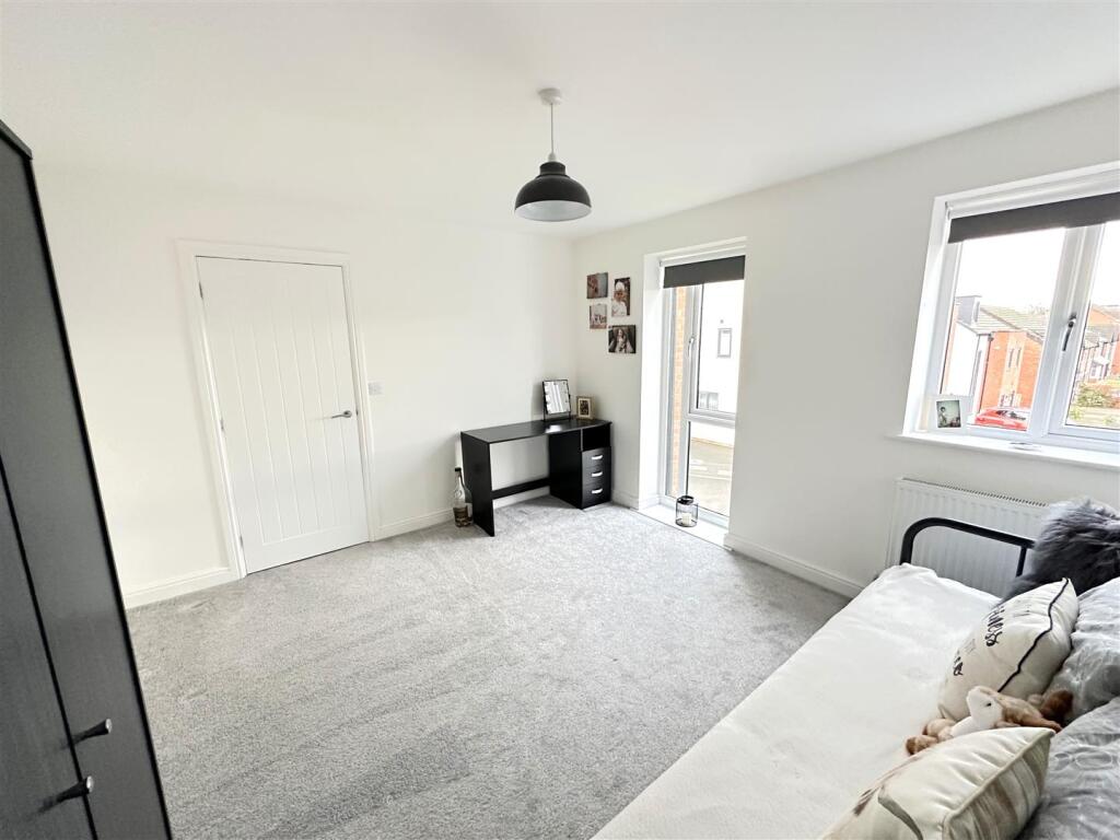 Additional property image - Turnstone Drive, Carlisle