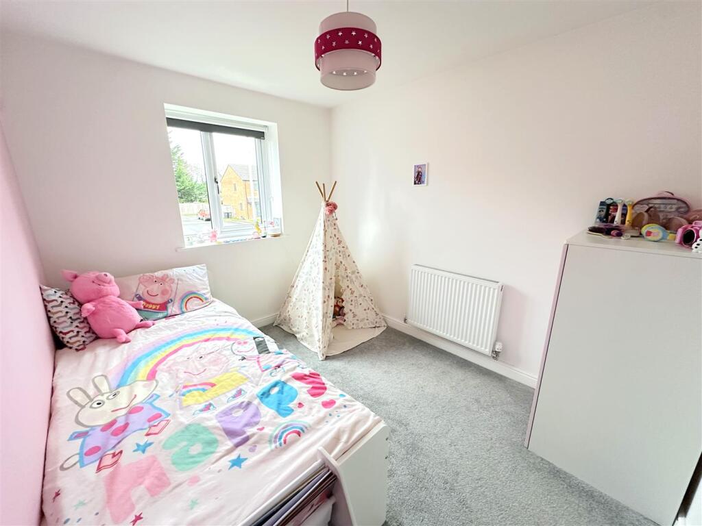 Additional property image - Turnstone Drive, Carlisle