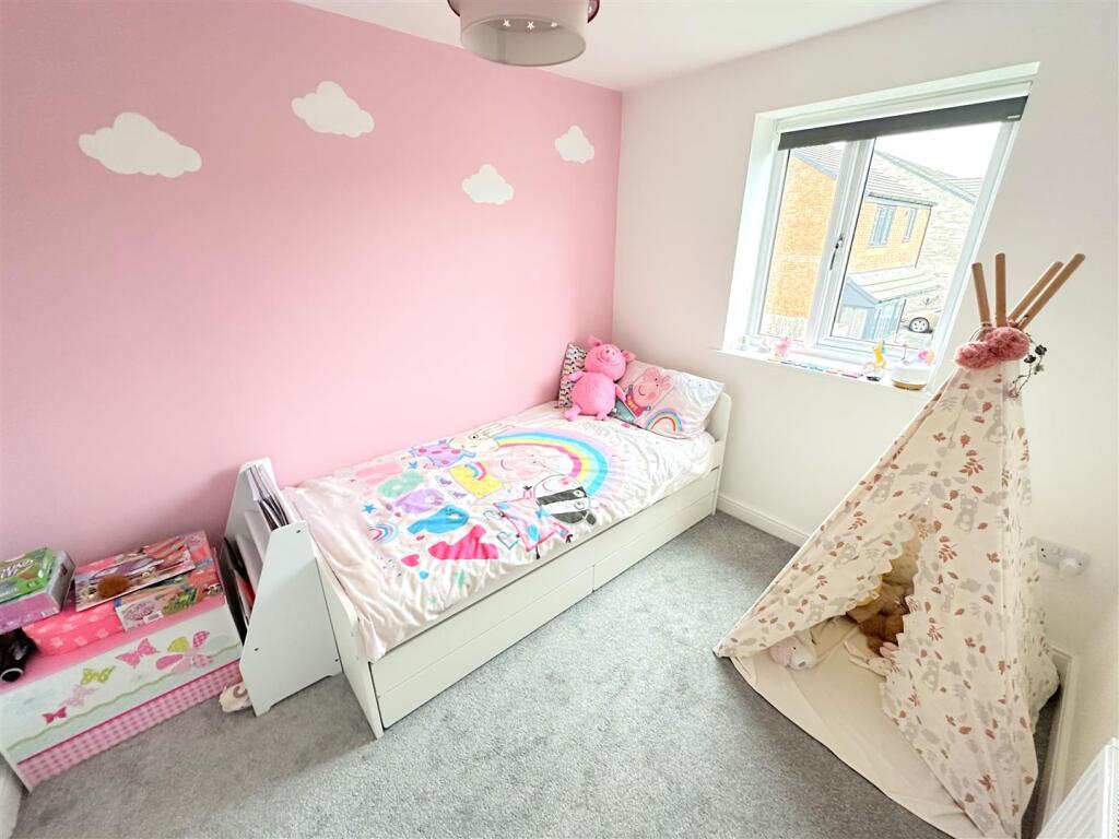 Additional property image - Turnstone Drive, Carlisle