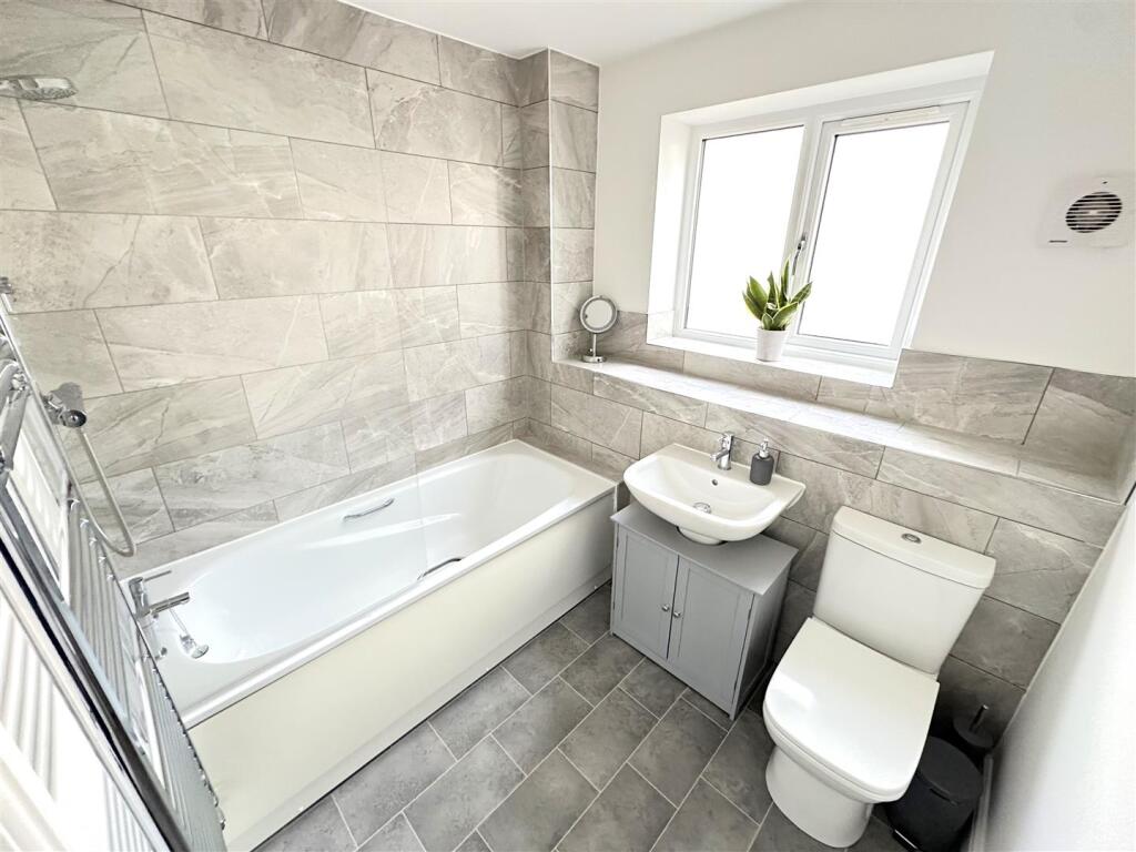 Additional property image - Turnstone Drive, Carlisle
