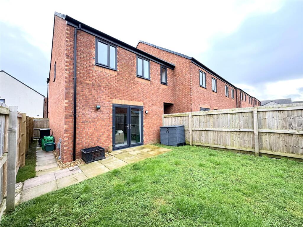 Additional property image - Turnstone Drive, Carlisle