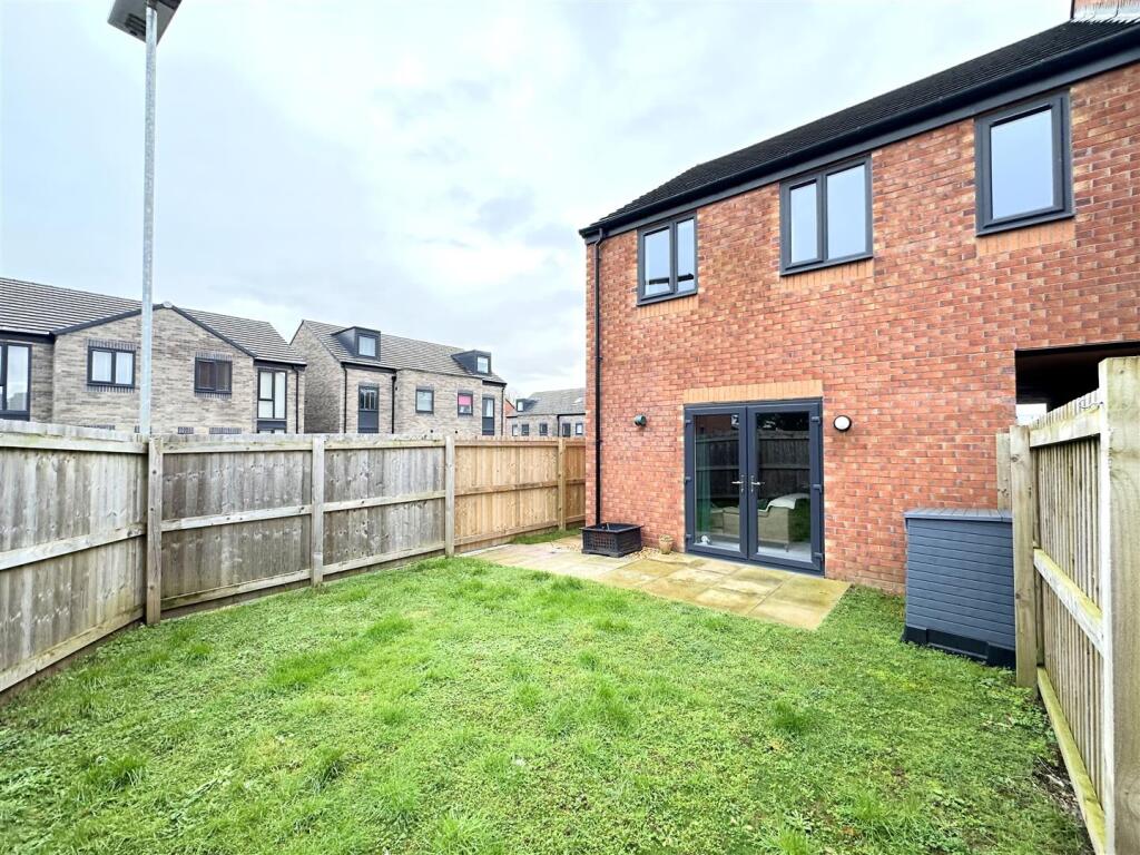Additional property image - Turnstone Drive, Carlisle