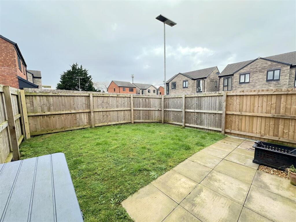 Additional property image - Turnstone Drive, Carlisle