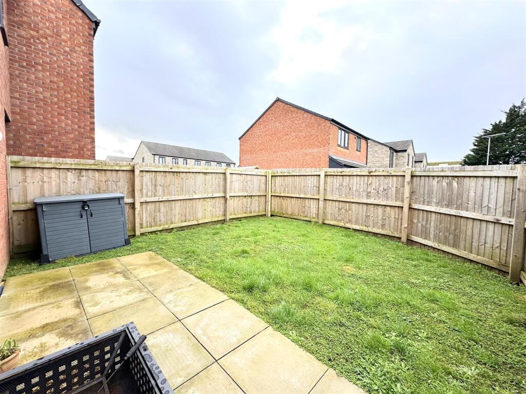 Additional property image - Turnstone Drive, Carlisle