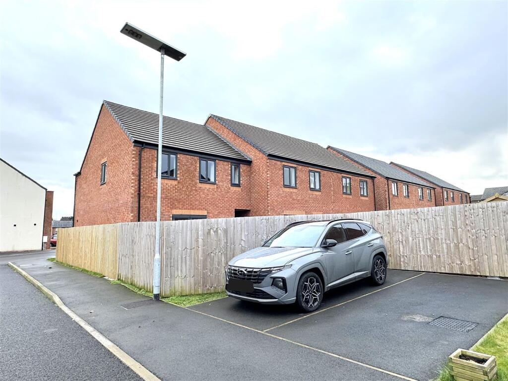Additional property image - Turnstone Drive, Carlisle