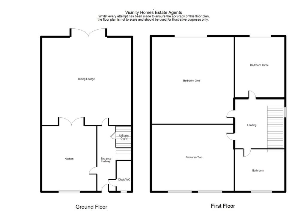 Additional property image - Turnstone Drive, Carlisle