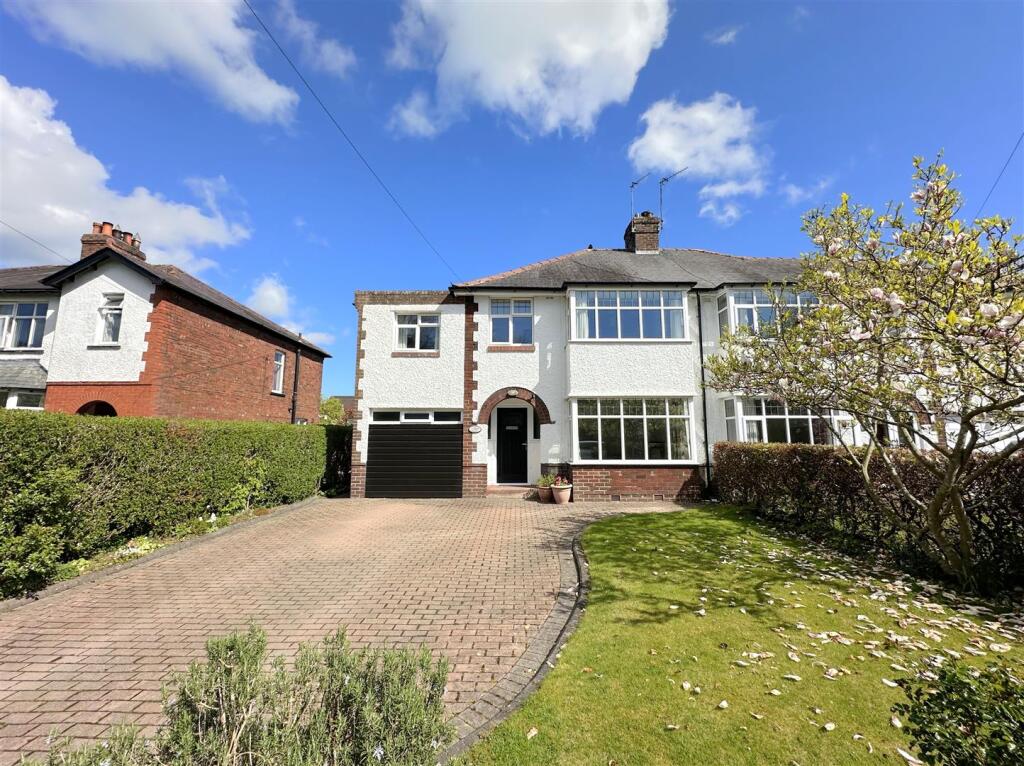 Main image of property: Houghton Road, Carlisle