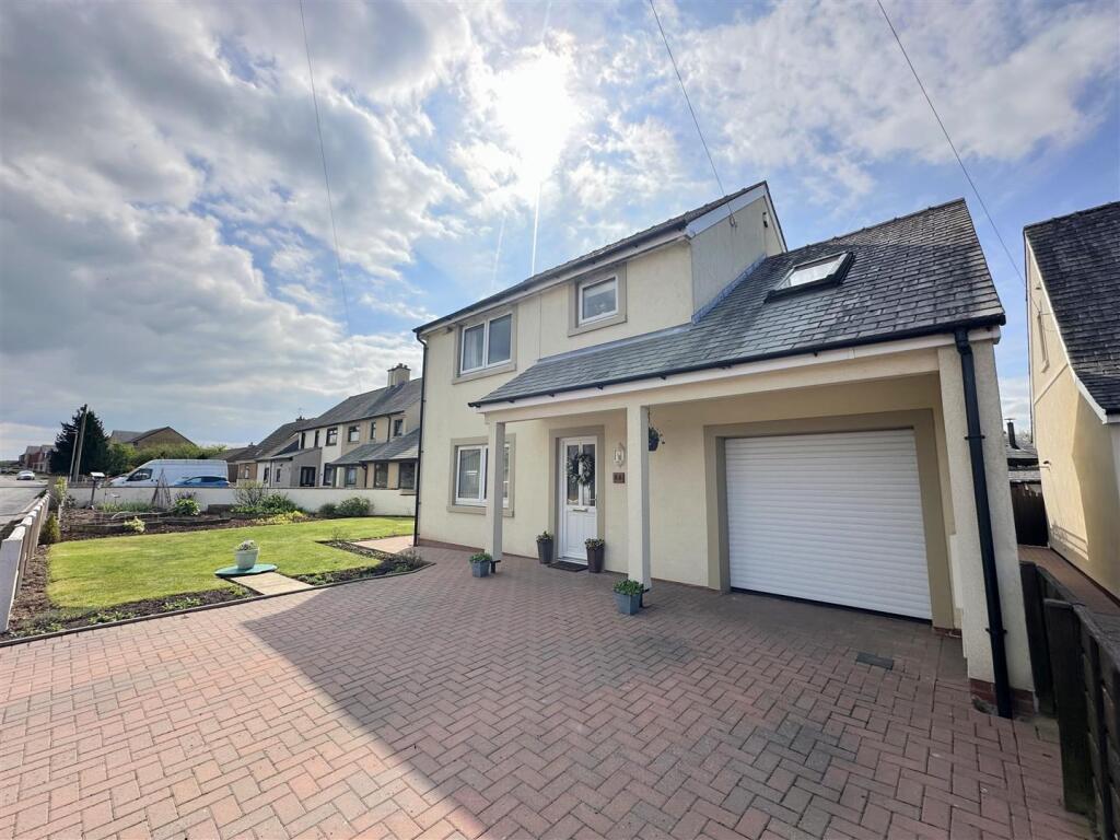 Main image of property: Old Road, Longtown, Carlisle