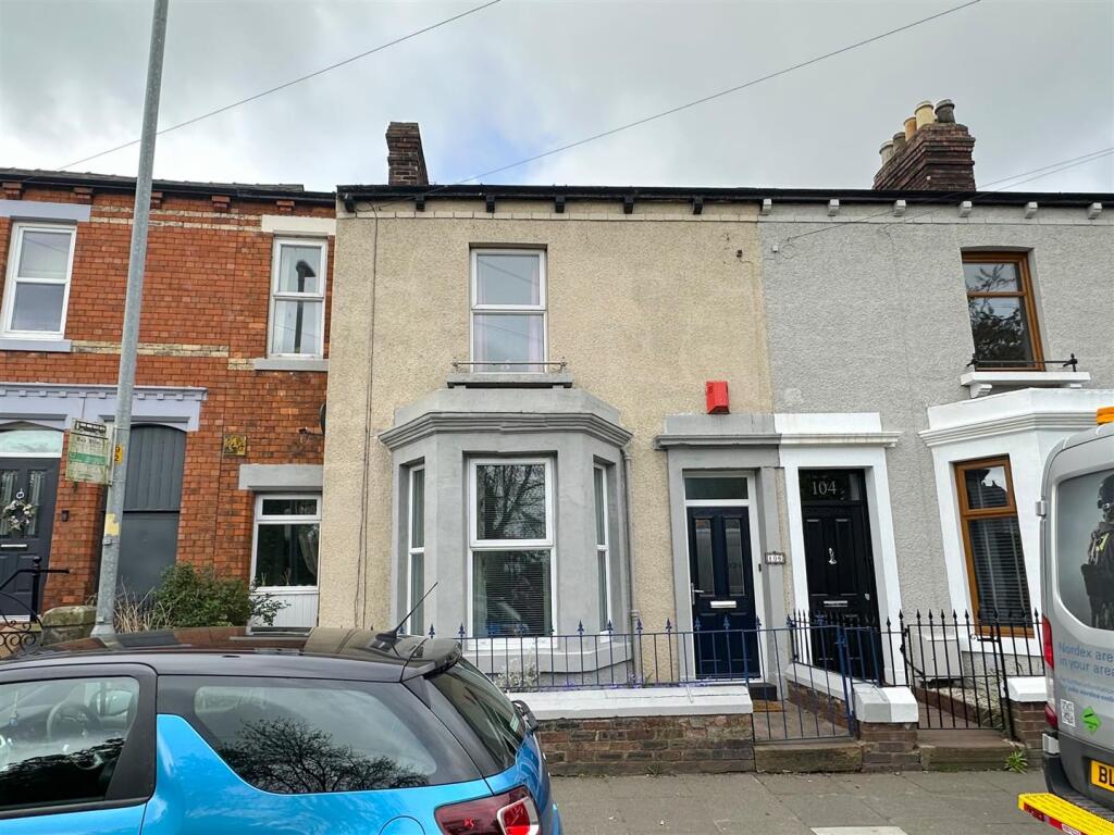 Main image of property: Boundary Road, Carlisle