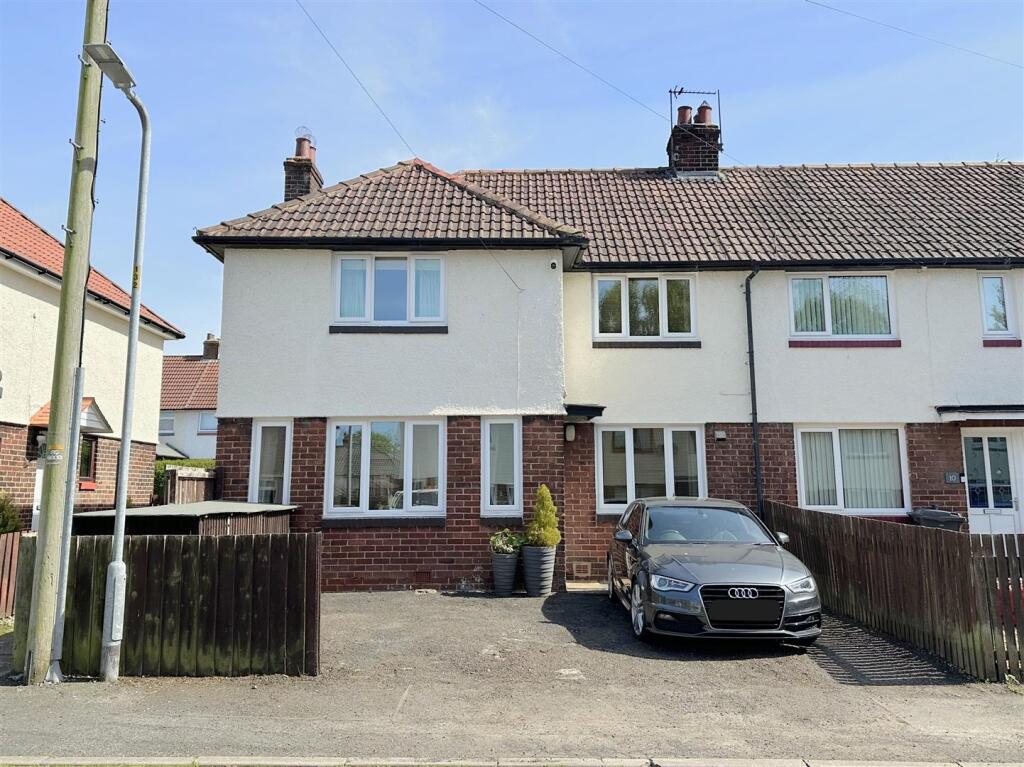 Main image of property: Deer Park Road, Carlisle