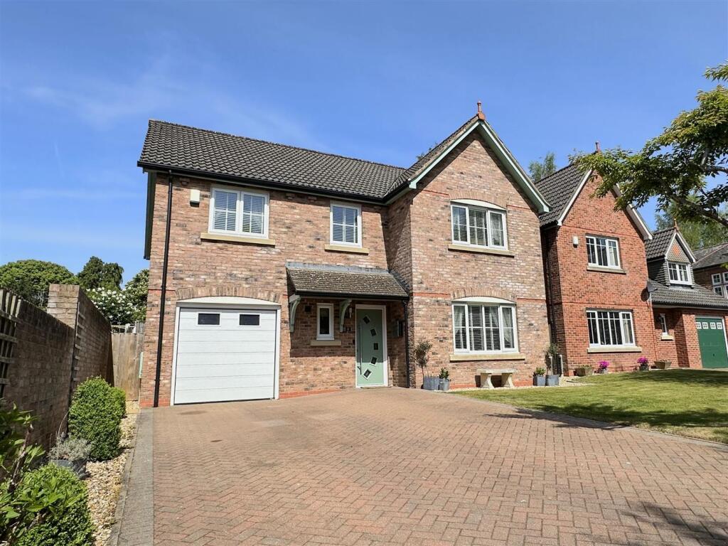 Main image of property: Twickenham Court, Carlisle