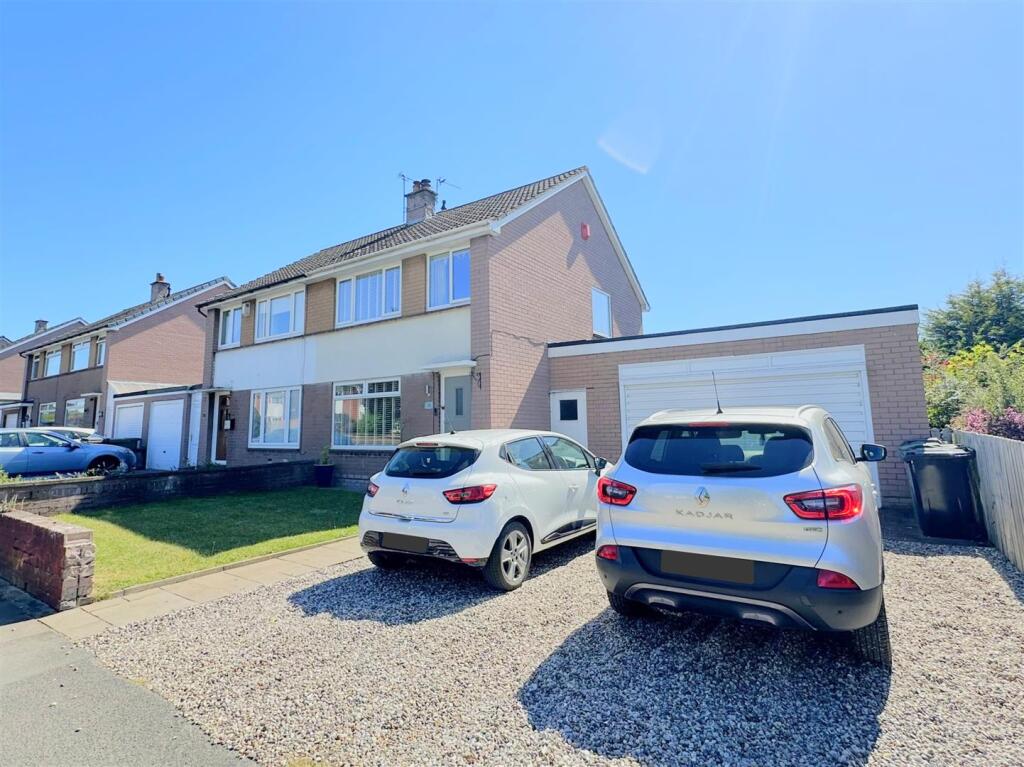 Main image of property: Cumwhinton Road, Carlisle