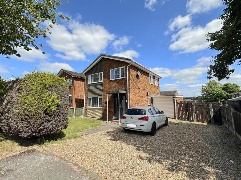 Main image of property: Cumwhinton Road, Carlisle