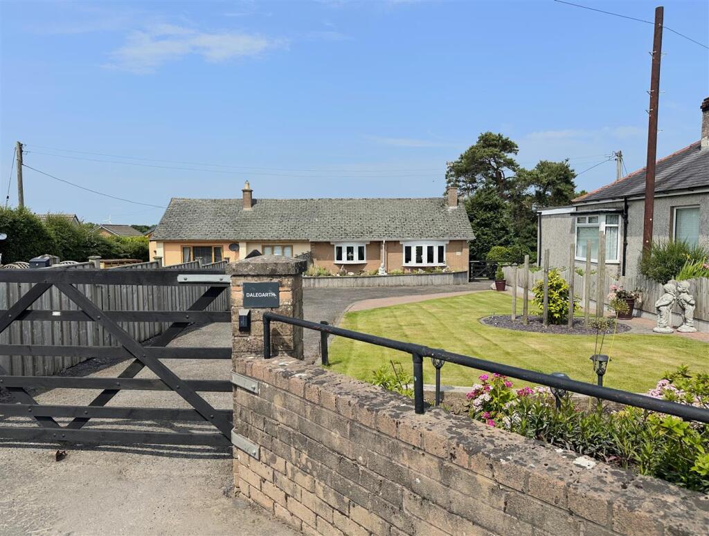 Main image of property: Kirkbampton, Carlisle