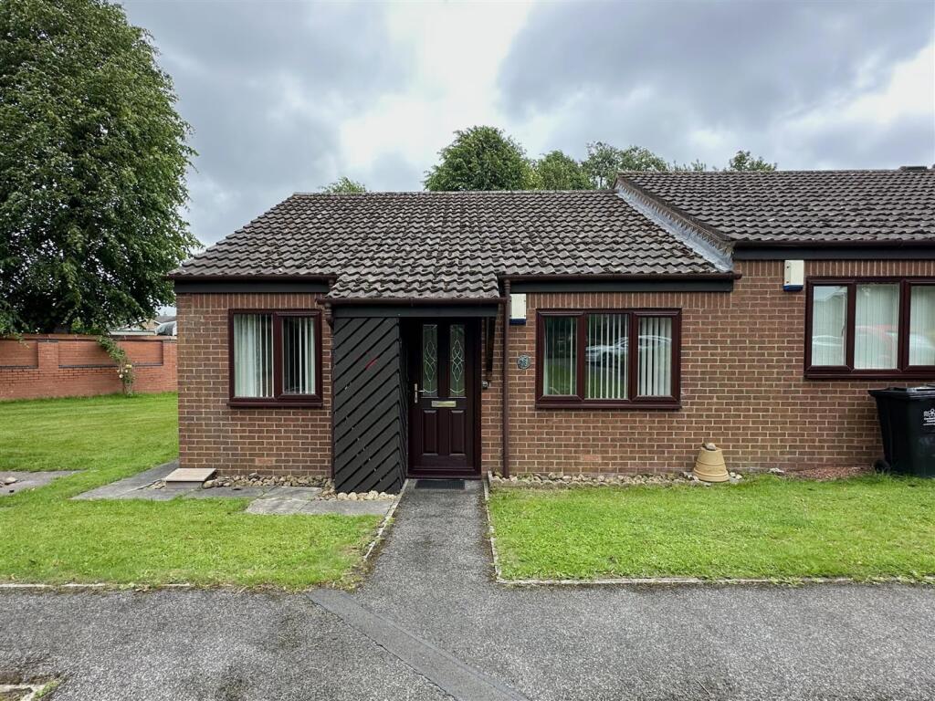 Main image of property: Willow Park, Banks Lane, Carlisle