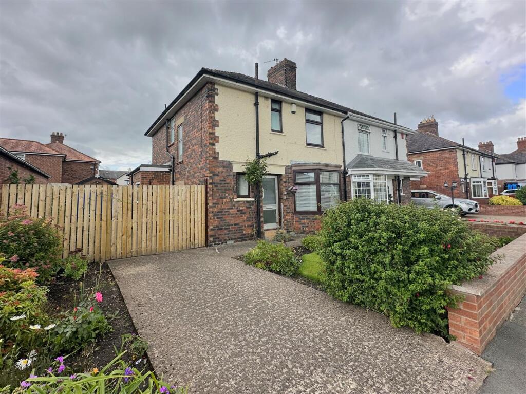 Main image of property: Brunton Avenue, Carlisle