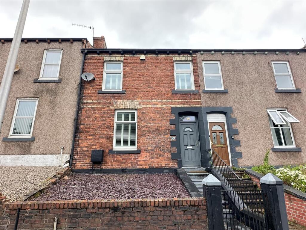 Main image of property: Wigton Road, Carlisle