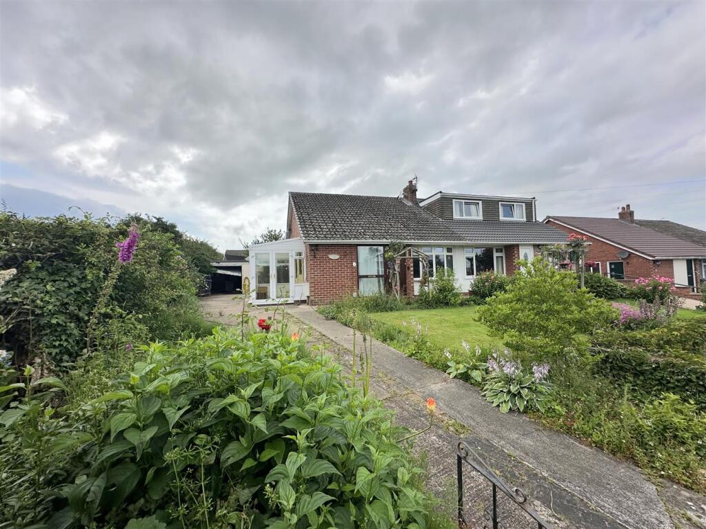 Main image of property: Cammock Crescent, Carlisle
