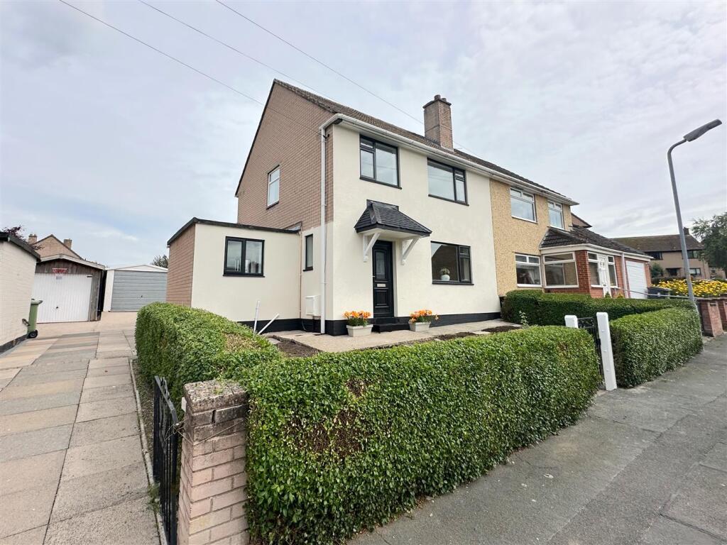 Main image of property: Woodside North, Carlisle