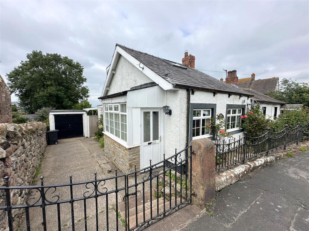 Main image of property: Front Street, Cotehill, Carlisle