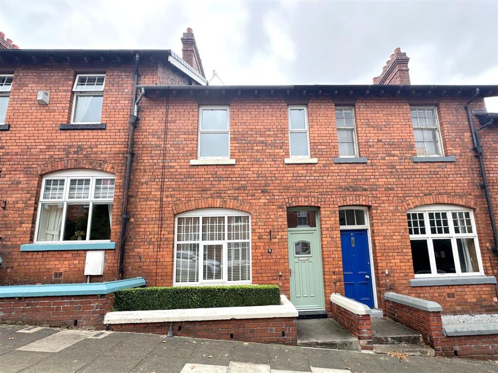 Main image of property: South Western Terrace, Carlisle