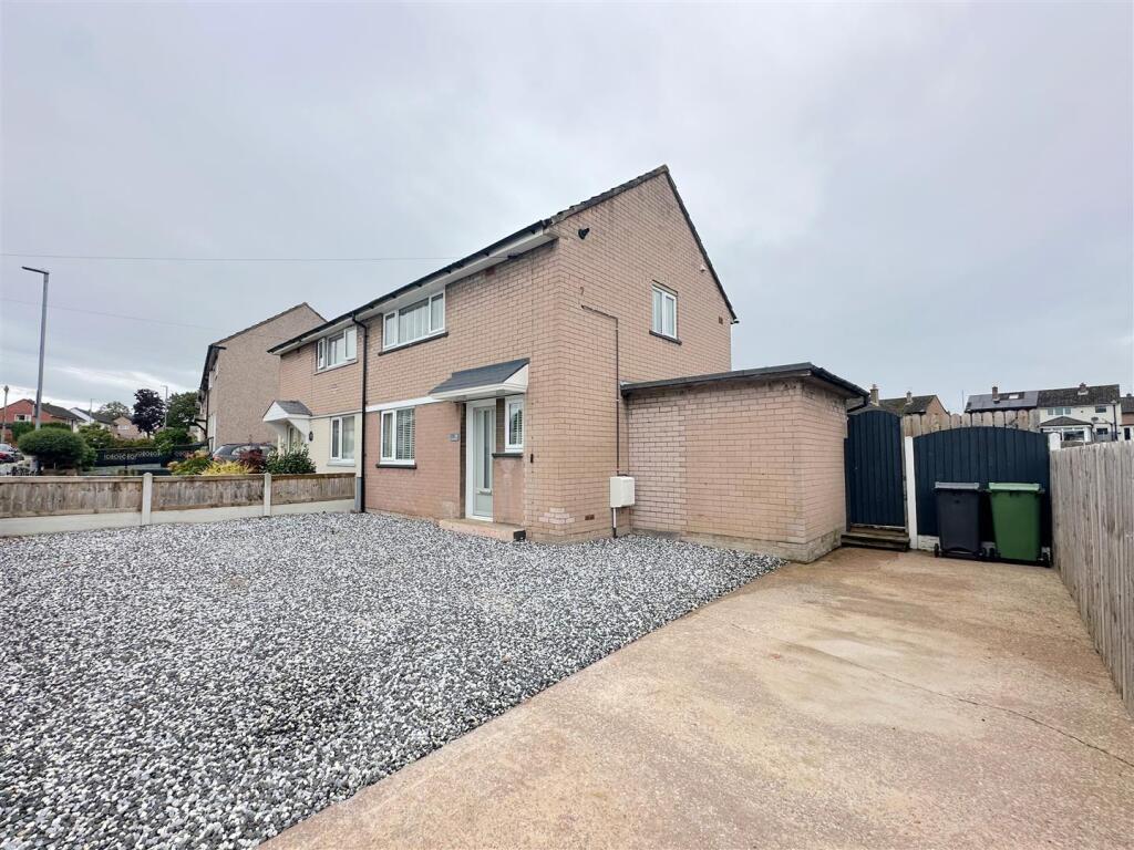 Main image of property: Levens Drive, Carlisle