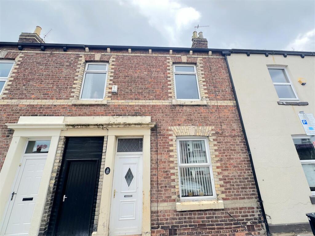 Main image of property: Denton Street, Carlisle
